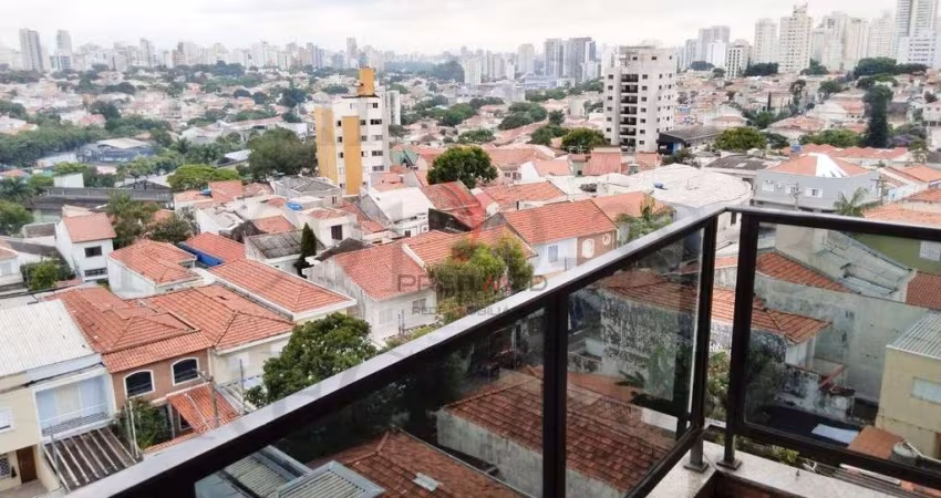 Excelente Apartamento em Mirandópolis