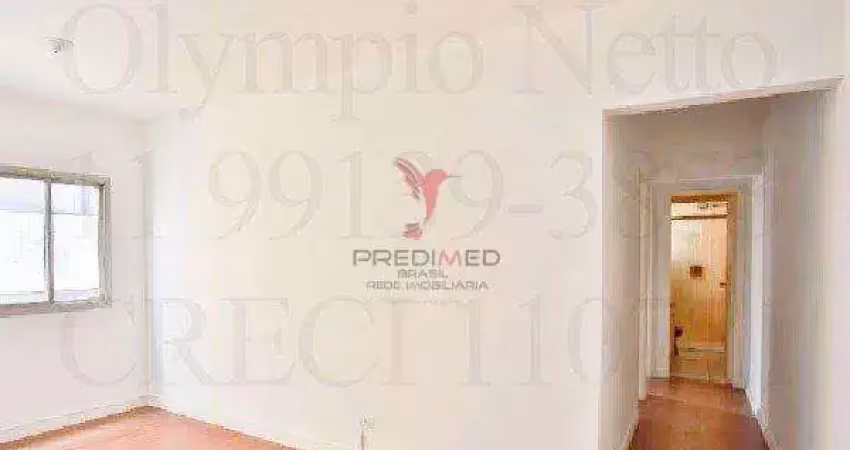 Excelente Apartamento na Praça da Árvore