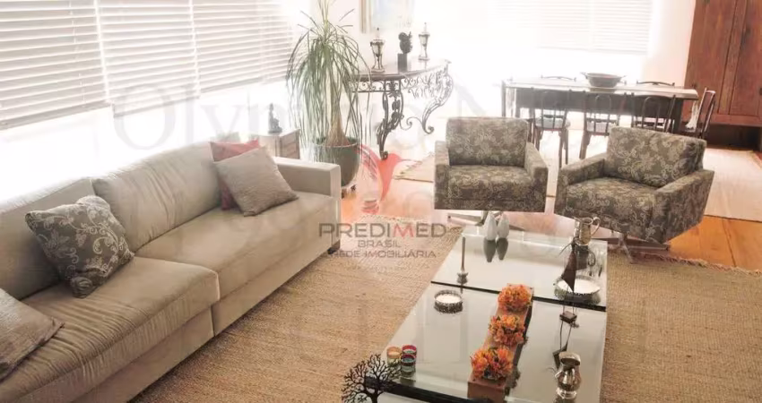 Apartamento com 3 quartos à venda em Higienópolis, São Paulo 