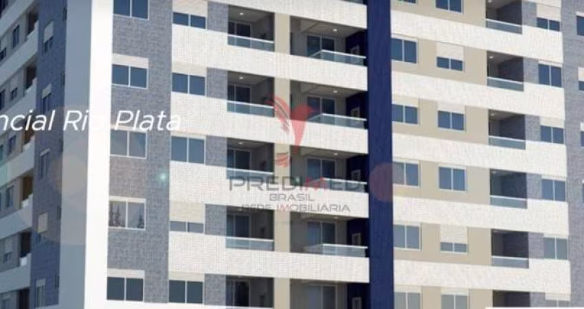 Residencial Rio Plata  Florianópolis SC
