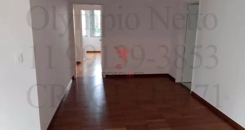 Apartamento com 3 quartos à venda em Higienópolis, São Paulo 