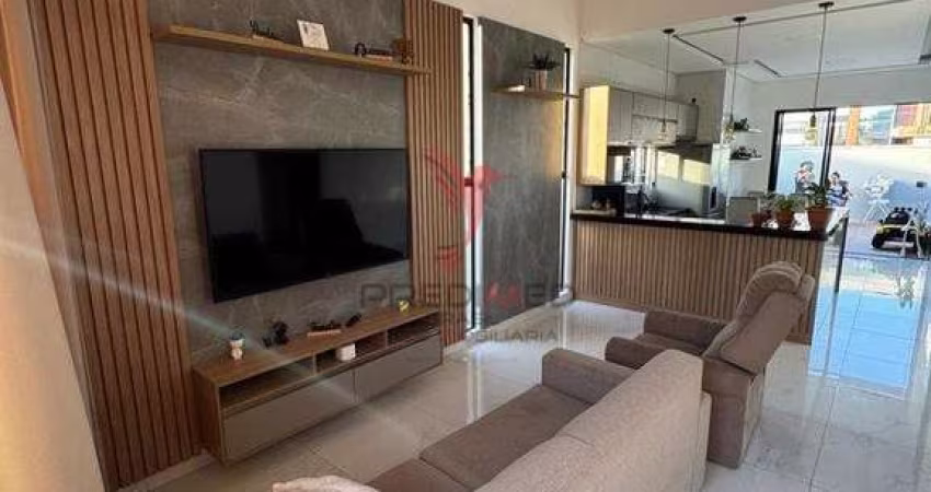 Casa Sunville com energia solar,– Sofisticação, Conforto e Modernidade!