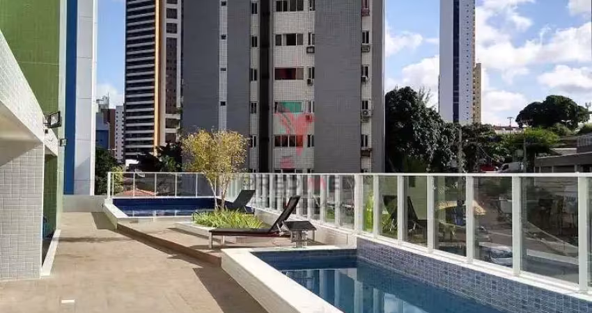 Apartamento no Miramar