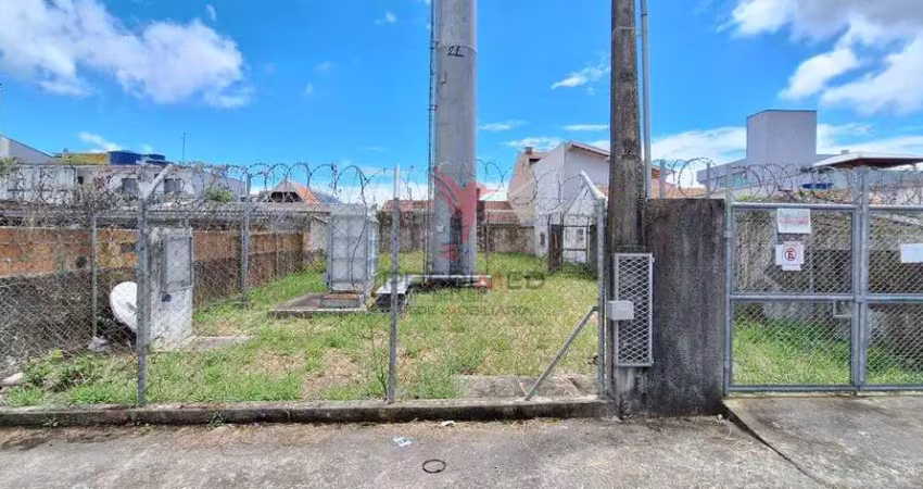 Terreno à venda na Praia de Armação do Itapocorói, Penha 