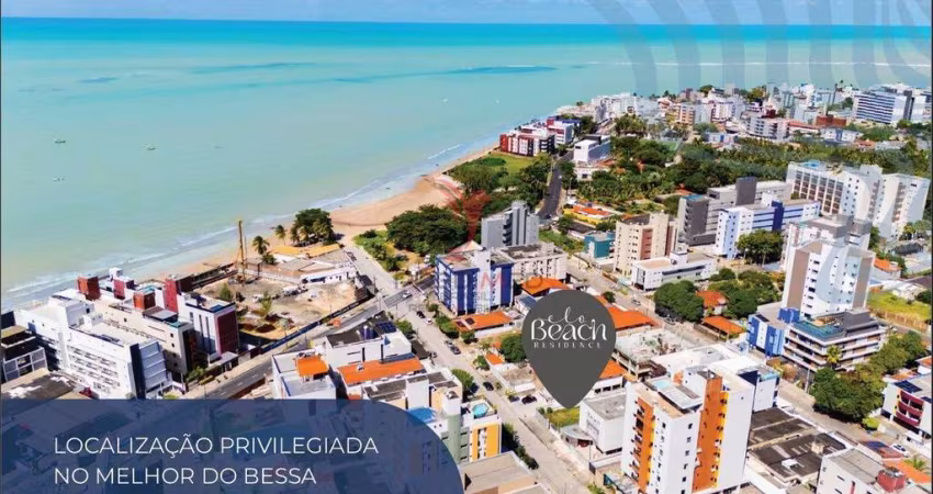 Apartamento à venda no bairro do Bessa