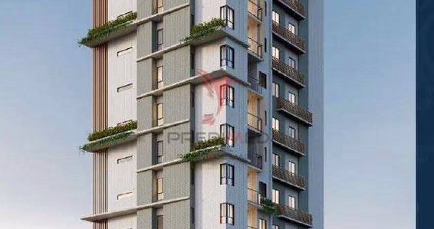 Apartamento à venda no Jardim Oceania