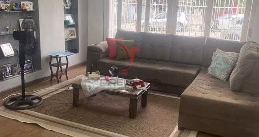 CASA A UMA QUADRA DA DOM JOAQUIM, pronta para moradia, toda reformada, é só se mudar