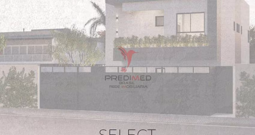 Apartamento à venda no bairro de Mangabeira VIII