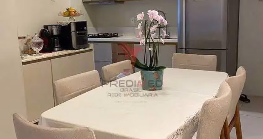 Apartamento á venda no Portal das Colinas, Guaratinguetá. Analisa permuta, pode financiar
