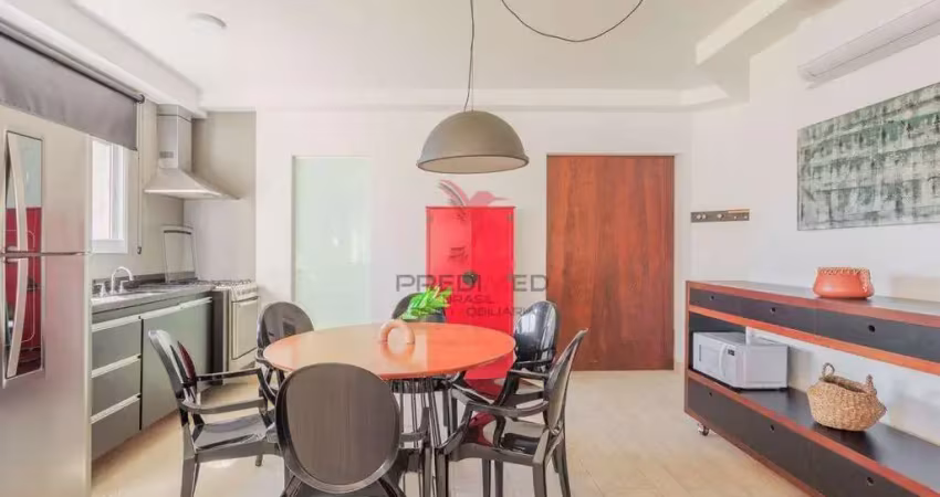 Apartamento para venda,mobilado de 2 suites, 2 vagas,na cerqueira césar, são paulo
