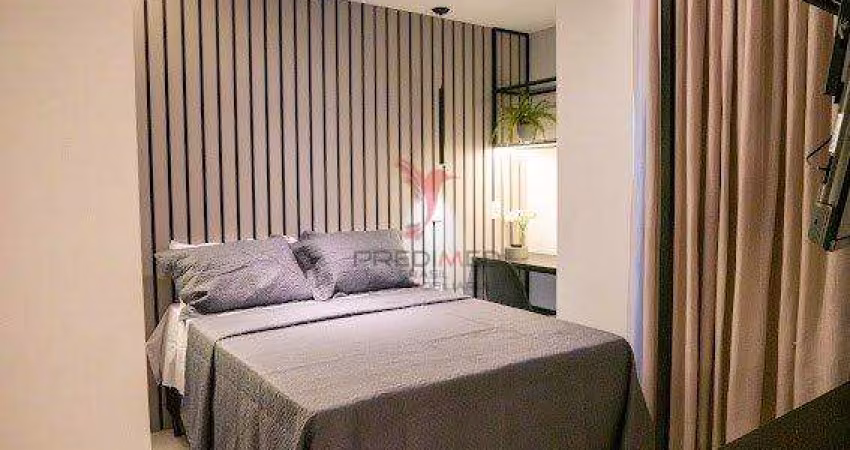 Flat em Tambauzinho – Pronto para Morar!