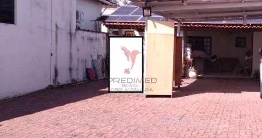 Terreno à venda no Jardim Paraíba, Aparecida 