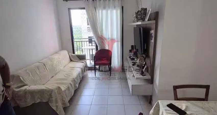 Apartamento no FIT Jardim Botânico na Torre, João Pessoa, Paraíba