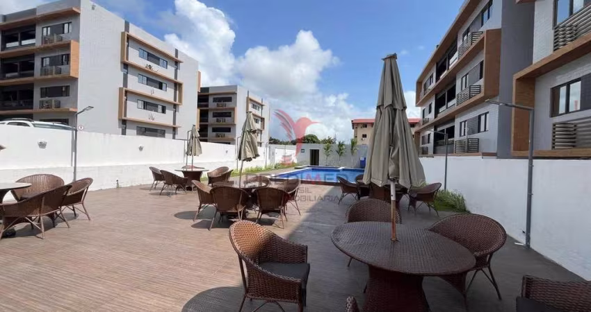 Apartamento de 3 Quartos no Condomínio reserve garden 1 bancários