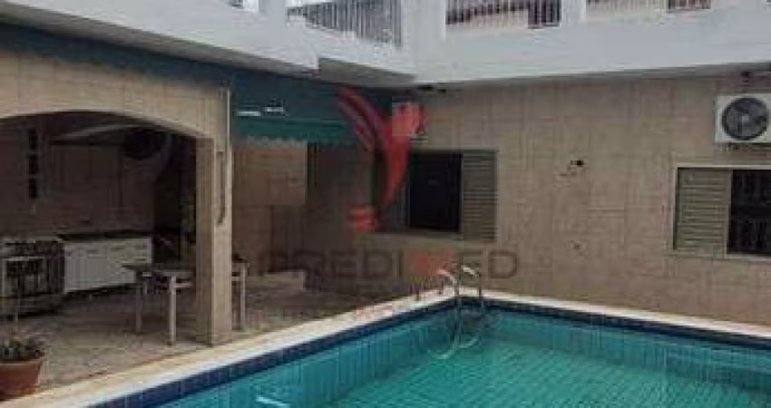 Casa com 3 quartos à venda no Jardim Paraíba, Aparecida 
