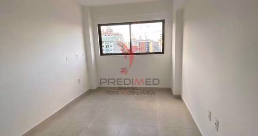 Apartamento de 2 quartos no Cabo Branco