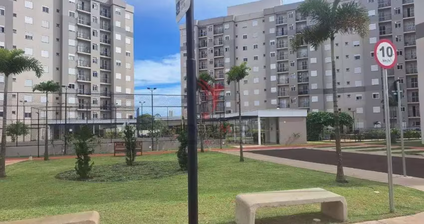 Vendo apartamento com suíte no
