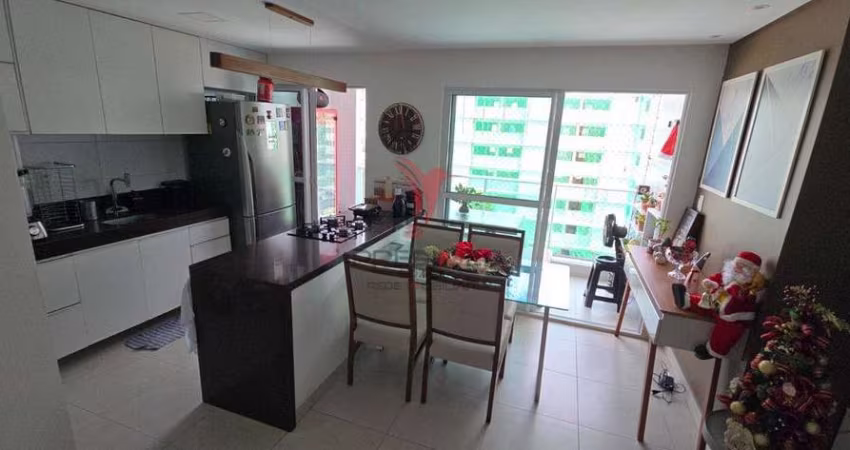 Apartamento para venda 2 quartos , 2 Vagas ,em Jardim Oceania a 150 metros da praia