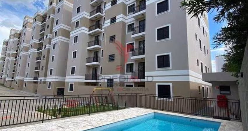 Vendo apartamento Térreo com quintal no Ilha de Malta Piracicaba