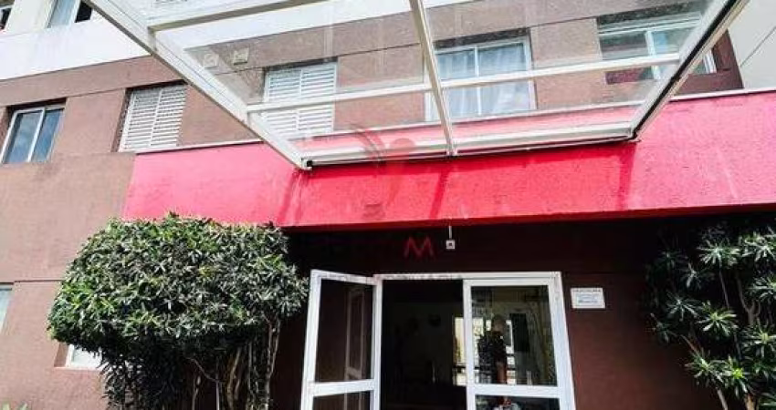 Vende-se ou Aluga-se apartamento reformado de 1 Quarto no Cambuci