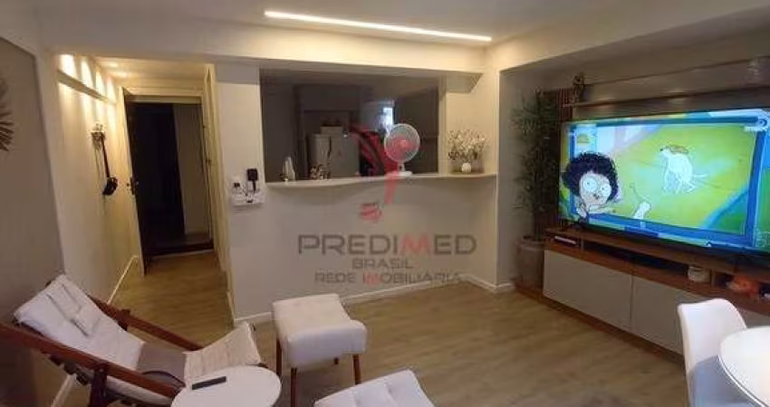 Lindo apartamento de 1 quarto com 45 metros em Manaíra, João Pessoa-PB  - 250m2 da praia