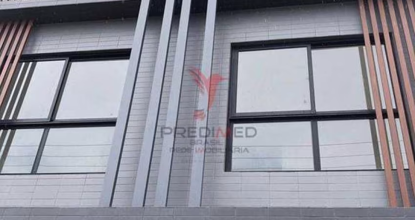 Vende-se apartamento novo no Bessa