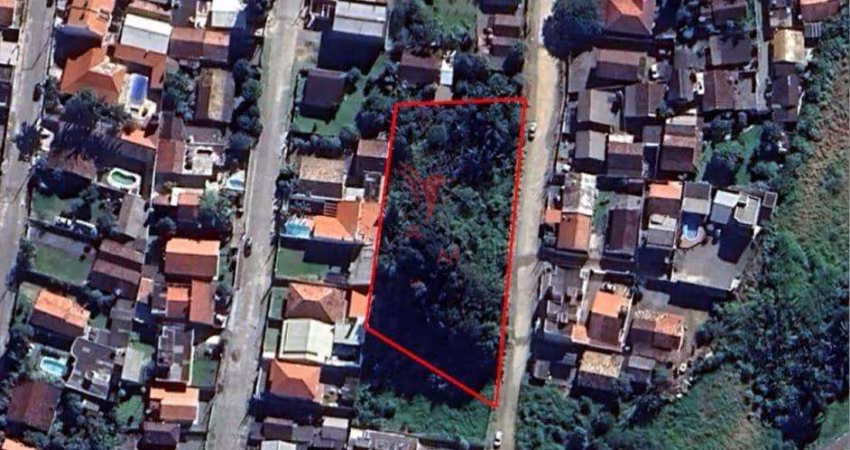 TERRENO/ ÁREA NO LITORAL