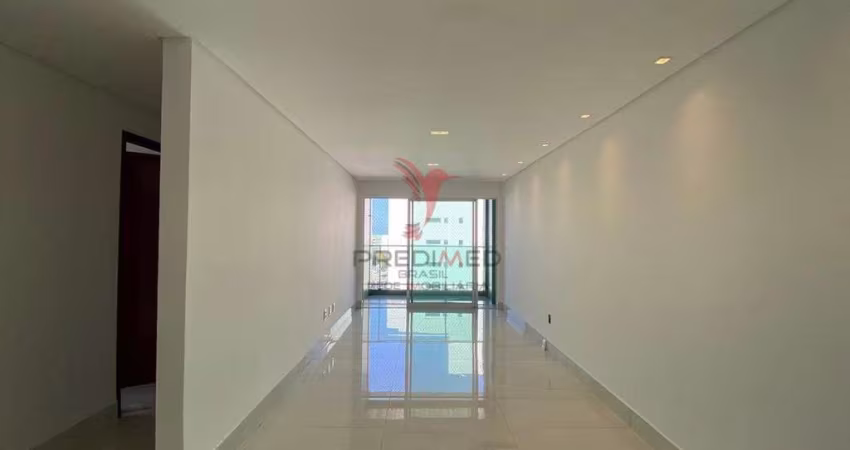 Apartamento para aluguel 3 quartos em cabo branco, João Pessoa  - PB