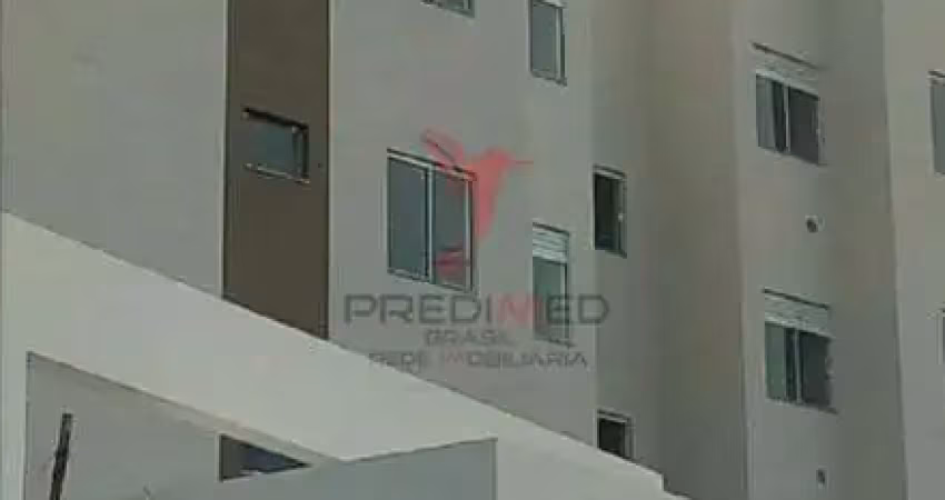 Apartamento 2 dormitórios no bairro Bom Viver - Biguaçu SC Brasil