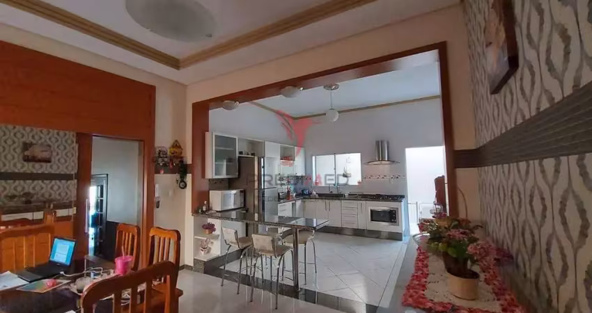 Casa com 3 quartos à venda no Portal das Colinas, Guaratinguetá 