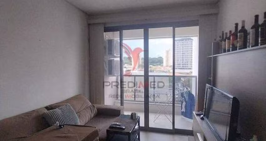 Apartamento com 2 quartos à venda na Vila Paraiba, Guaratinguetá 