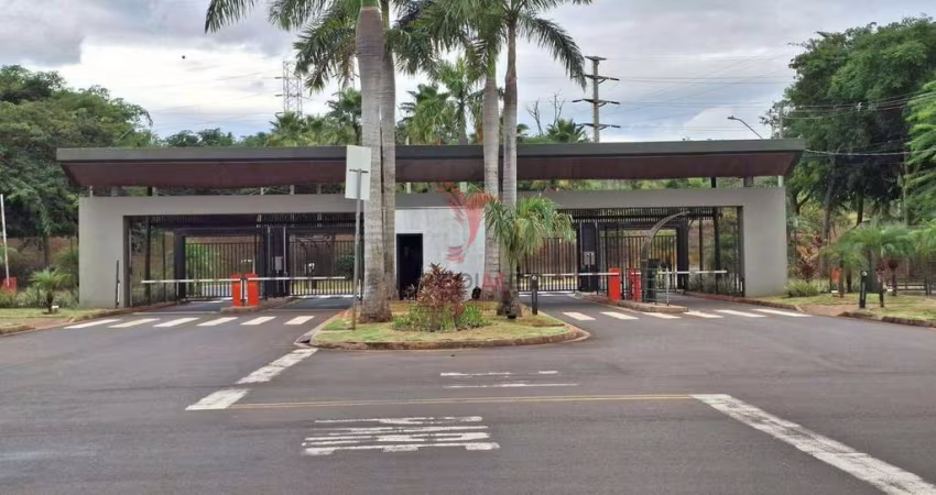 Excelente Terreno Plano no Condomínio Villa Bela Vista em Piracicaba