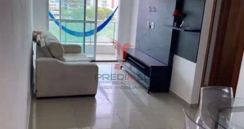 Apartamento no Jardim Oceania,porteira fechada ao lado da praça, 400 m da praia..2 Vagas