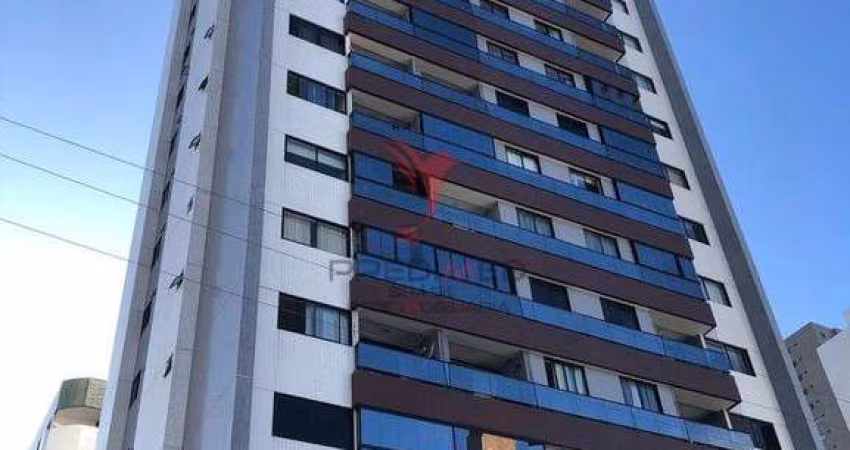 Apartamento no Jardim Oceania,ao lado da praça, 400 m da praia