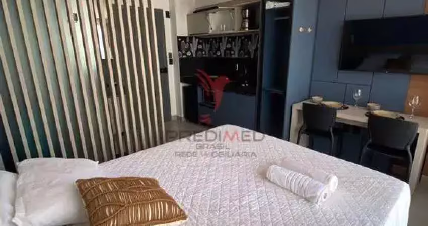 Flat Mobiliado, Pronto a morar ,no Jardim Oceania a  50 m da Praia , João Pessoa