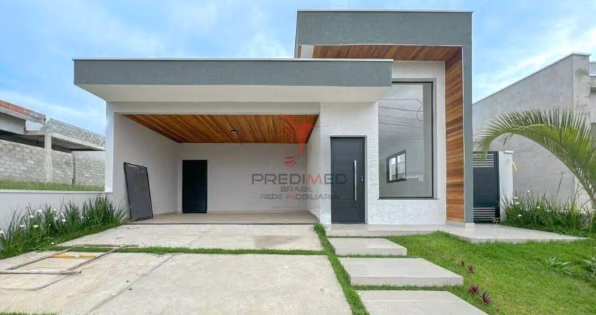 Casa Condomínio Malibu