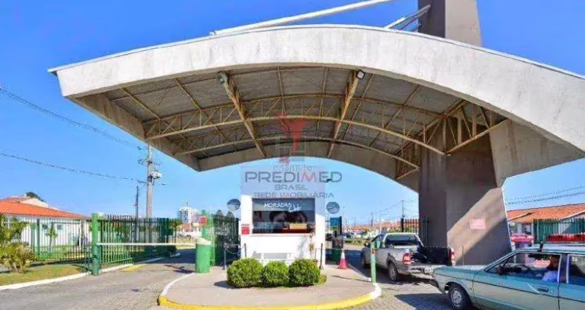 Casa no Condomínio Moradas Club, excelente imóvel, vale a pena conferir