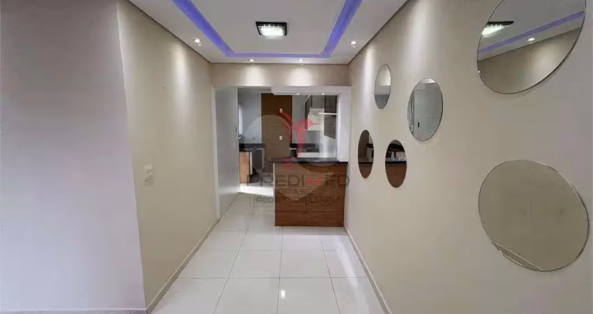 Casa com 3 quartos à venda no Jardim Maria Luiza IV, Lençóis Paulista 