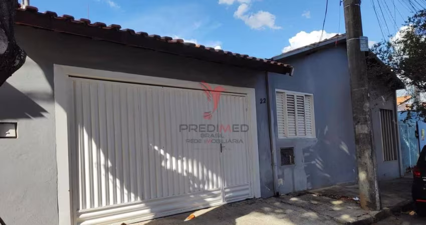 Vendo Casa muito boa Vila Rezende