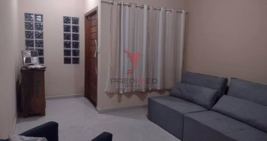 Casa com 4 quartos à venda no Beira Rio I, Guaratinguetá 
