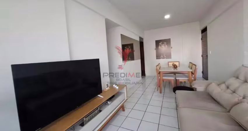 Apartamento Três Quartos, 2 Suites, em Manaira
