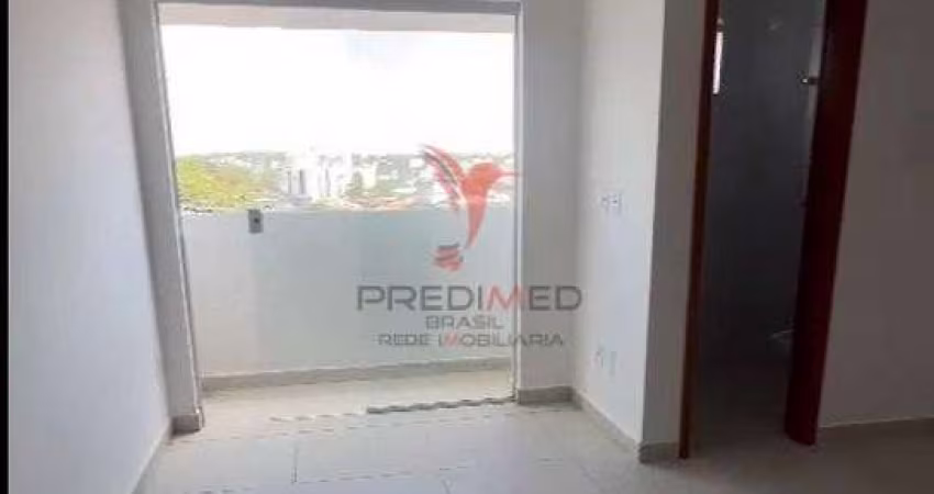 Apartamento à venda no Paratibe