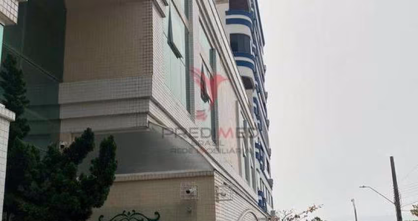 Residencial Cayman – Sofisticação e exclusividade a 50 mts do mar, em Meia Praia, Itapema