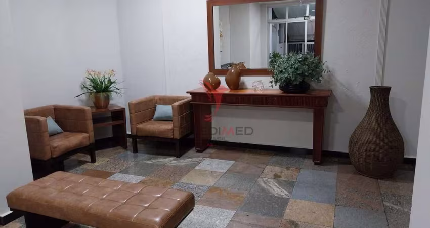 Vendo excelente apartamento na Vila Monteiro em Piracicaba