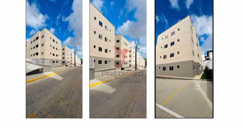 Apartamento à venda no Geisel