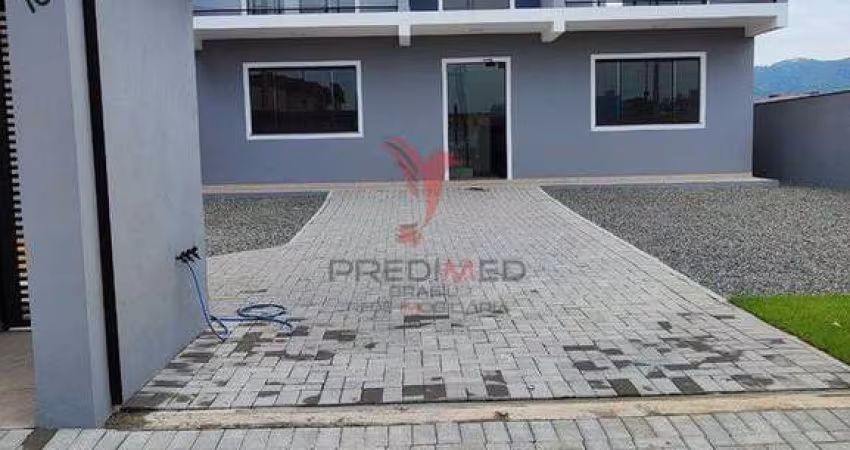 LINDO APARTAMENTO de 2 Quartos EM PENHA