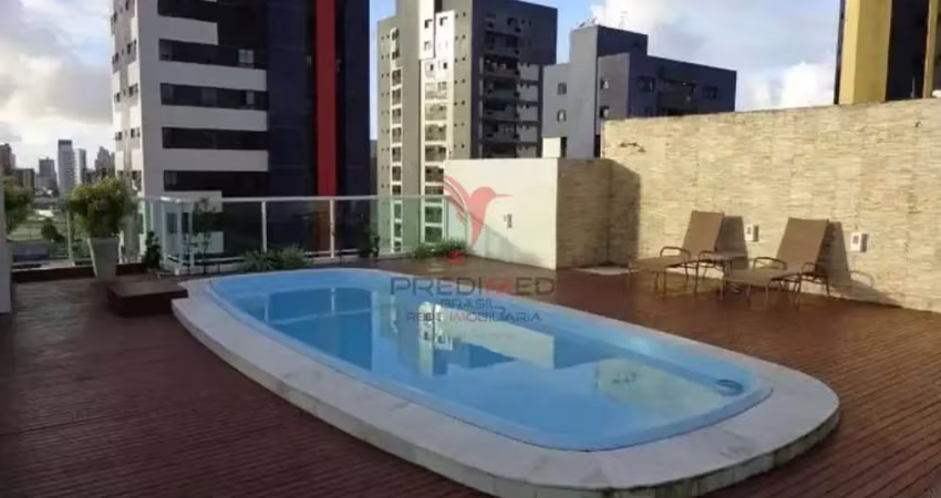 Apartamento ao lado do Mag Shopping