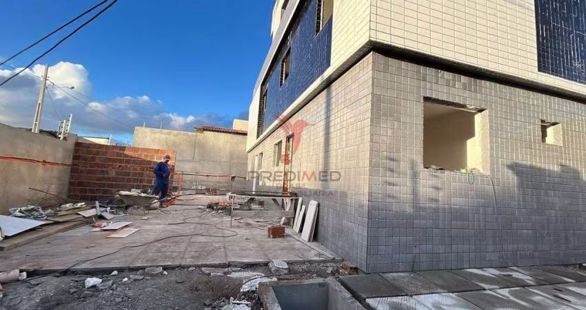 Apartamento à venda no Paratibe