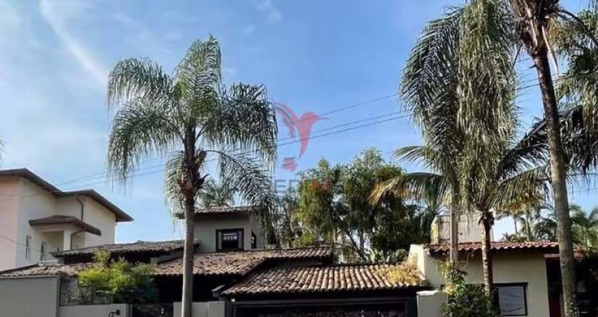 Casa com Conforto em Campinas
