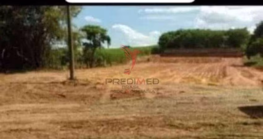 Vendo Chácara, documentada, Pau D'Alhinho Piracicaba - SP